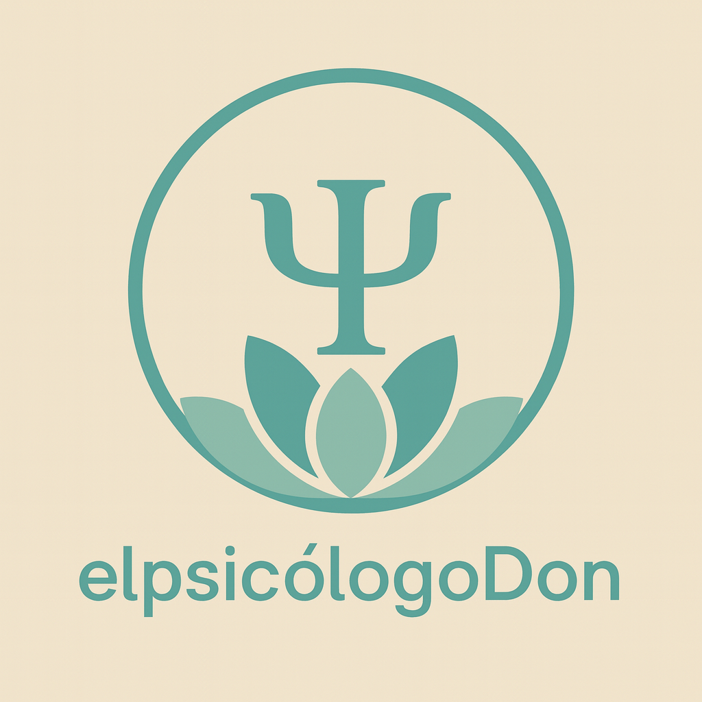 El Psicologo Don