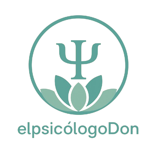 El Psicologo Don