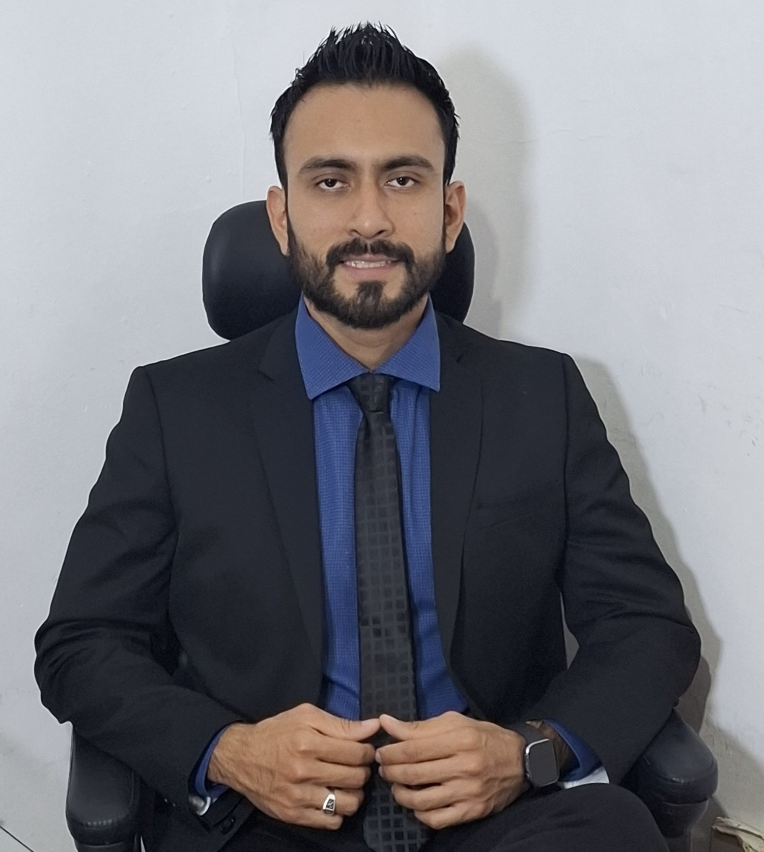 El Psicologo Don